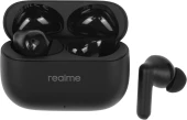 Гарнитура внутриканальные Realme Buds T310 черный беспроводные bluetooth в ушной раковине (6941764436886) Гарнитура внутриканальные Realme Buds T310 черный беспроводные bluetooth в ушной раковине (6941764436886)