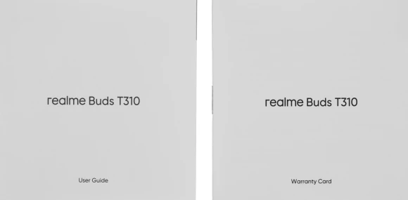 Гарнитура внутриканальные Realme Buds T310 черный беспроводные bluetooth в ушной раковине (6941764436886) Гарнитура внутриканальные Realme Buds T310 черный беспроводные bluetooth в ушной раковине (6941764436886)