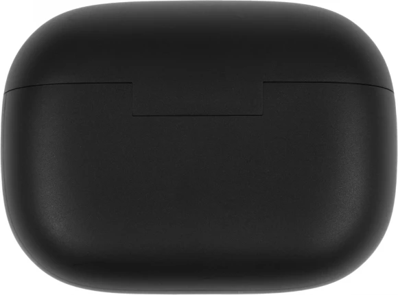 Гарнитура внутриканальные Realme Buds T310 черный беспроводные bluetooth в ушной раковине (6941764436886) Гарнитура внутриканальные Realme Buds T310 черный беспроводные bluetooth в ушной раковине (6941764436886)