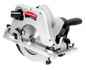 Циркулярная пила (дисковая) Интерскол ДП-235/2000М 2000Вт (ручная) D диска.:235мм (14.1.1.21)