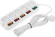 Сетевой удлинитель Most A10 5м (6 розеток) белый (коробка) Сетевой удлинитель Most A10 5м (6 розеток) белый (коробка)