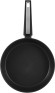 Сковорода Rondell Blitz RDA-1912 круглая 24см покрытие: Xylan Plus ручка несъемная (без крышки) черный Сковорода Rondell Blitz RDA-1912 круглая 24см покрытие: Xylan Plus ручка несъемная (без крышки) черный