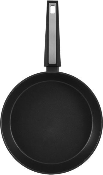 Сковорода Rondell Blitz RDA-1912 круглая 24см покрытие: Xylan Plus ручка несъемная (без крышки) черный Сковорода Rondell Blitz RDA-1912 круглая 24см покрытие: Xylan Plus ручка несъемная (без крышки) черный