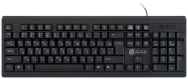 Клавиатура Оклик 95M черный USB (1788106) Клавиатура Оклик 95M черный USB (1788106)