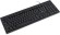 Клавиатура Оклик 95M черный USB (1788106)