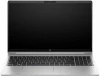 Ноутбук HP ProBook 450 G10 Core i5 1334U 16Gb SSD512Gb Intel Iris Xe graphics 15.6" IPS FHD (1920x1080) FreeDOS silver WiFi BT Cam (9G1R1ET)