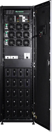 Шкаф системный Ippon Innova Modular Cabinet 75K 1549473 напольный 2020мм 600мм 1100мм Шкаф системный Ippon Innova Modular Cabinet 75K 1549473 напольный 2020мм 600мм 1100мм