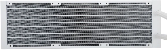 Система водяного охлаждения Thermalright Aqua Elite 360 V3 ARGB Soc-AM5/AM4/1151/1200/2066/1700 белый 4-pin 25.6dB Al Ret (A-ELITE-WH-360-ARGB-V3)