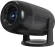 Проектор Cactus CS-PRM.01B.Full HD-A LCD 19000Lm LS 700Lm ANSI (1920x1080) 2500:1 ресурс лампы:50000часов 2xUSB typeA 2xHDMI 1.8кг