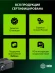 Проектор Cactus CS-PRM.01B.Full HD-A LCD 19000Lm LS 700Lm ANSI (1920x1080) 2500:1 ресурс лампы:50000часов 2xUSB typeA 2xHDMI 1.8кг