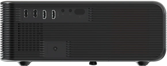 Проектор Cactus CS-PRM.01B.Full HD-A LCD 19000Lm LS 700Lm ANSI (1920x1080) 2500:1 ресурс лампы:50000часов 2xUSB typeA 2xHDMI 1.8кг