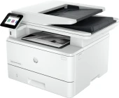 МФУ лазерный HP LaserJet Pro 4103fdw (2Z629A#BBU) A4 Duplex Net WiFi белый