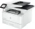 МФУ лазерный HP LaserJet Pro 4103fdw (2Z629A#BBU) A4 Duplex Net WiFi белый