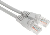 Патч-корд Buro UTP-5E-15M-G-LSZH 1Гбит/с UTP 4 пары cat.5E 15м серый RJ-45 (m)-RJ-45 (m) Патч-корд Buro UTP-5E-15M-G-LSZH 1Гбит/с UTP 4 пары cat.5E 15м серый RJ-45 (m)-RJ-45 (m)