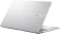 Ноутбук Asus Vivobook 17 X1704VA-AU937 Core 7 150U 16Gb SSD1Tb Intel Graphics 17.3" IPS FHD (1920x1080) без ОС silver WiFi BT Cam (90NB13X1-M00E10)