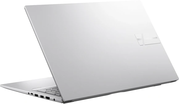 Ноутбук Asus Vivobook 17 X1704VA-AU937 Core 7 150U 16Gb SSD1Tb Intel Graphics 17.3" IPS FHD (1920x1080) без ОС silver WiFi BT Cam (90NB13X1-M00E10)