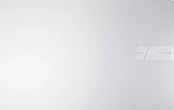 Ноутбук Asus Vivobook 17 X1704VA-AU937 Core 7 150U 16Gb SSD1Tb Intel Graphics 17.3" IPS FHD (1920x1080) без ОС silver WiFi BT Cam (90NB13X1-M00E10)