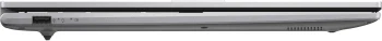 Ноутбук Asus Vivobook 17 X1704VA-AU937 Core 7 150U 16Gb SSD1Tb Intel Graphics 17.3" IPS FHD (1920x1080) без ОС silver WiFi BT Cam (90NB13X1-M00E10)