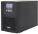 Источник бесперебойного питания Smartwatt IEC 1kVA 900Вт 1000ВА черный