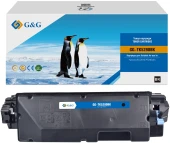 Картридж лазерный G&G GG-TK5290BK TK5290BK черный (17000стр.) для Kyocera ECOSYS P7240cdn Картридж лазерный G&G GG-TK5290BK TK5290BK черный (17000стр.) для Kyocera ECOSYS P7240cdn
