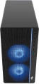 ПК IRU Tactio 310H6SEA MT i3 14100F (3.5) 16Gb SSD512Gb RTX3050 8Gb без ОС GbitEth 500W черный (RUS) (2195796)