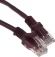 Патч-корд Premier PP12-3M/V 1000Гбит/с UTP 4 пары cat.5E CCA molded 3м фиолетовый RJ-45 (m)-RJ-45 (m) Патч-корд Premier PP12-3M/V 1000Гбит/с UTP 4 пары cat.5E CCA molded 3м фиолетовый RJ-45 (m)-RJ-45 (m)