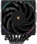 Устройство охлаждения(кулер) Thermalright Phantom Spirit 120 EVO ARGB Soc-AM5/AM4/1200/1700/1851 черный 4-pin 27dB Al+Cu 1030gr Ret (PS120-EVO)