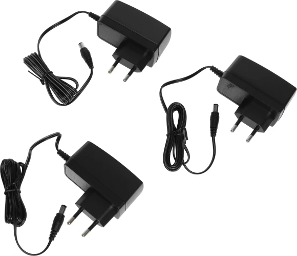 Бесшовный Mesh роутер TP-Link Deco S7(3-pack) AC1900 10/100/1000BASE-TX белый (упак.:3шт)