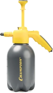 Опрыскиватель Champion SL2 2л серый/желтый