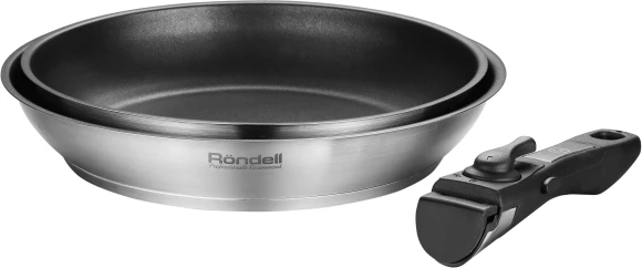 Набор посуды Rondell Stark RDS-2010 3 предмета