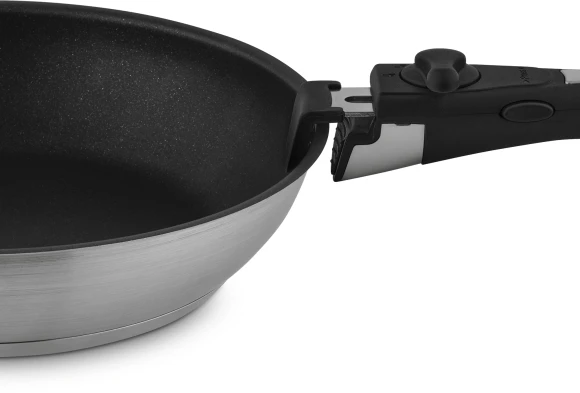 Набор посуды Rondell Stark RDS-2010 3 предмета