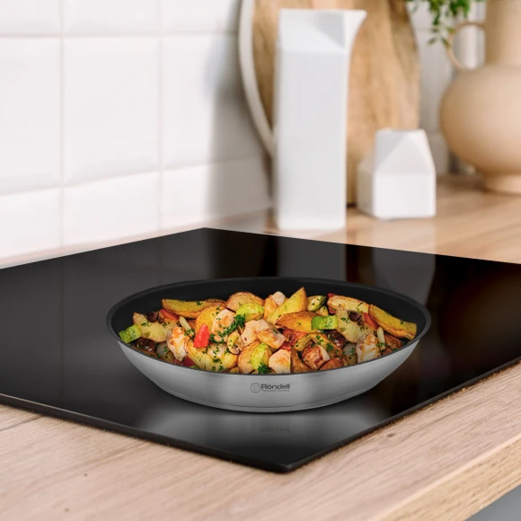 Набор посуды Rondell Stark RDS-2010 3 предмета