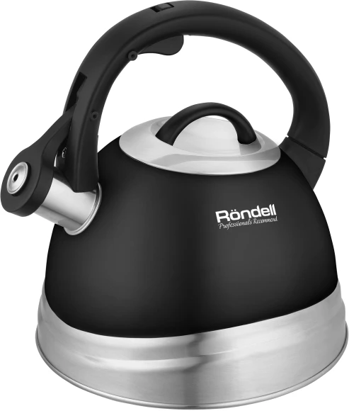 Ножницы кухонные Rondell Craft RD-1856 228мм реж.ч.84мм черный Ножницы кухонные Rondell Craft RD-1856 228мм реж.ч.84мм черный