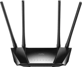 Роутер беспроводной Cudy LT400 N300 10/100BASE-TX/4G cat.4 черный Роутер беспроводной Cudy LT400 N300 10/100BASE-TX/4G cat.4 черный