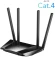 Роутер беспроводной Cudy LT400 N300 10/100BASE-TX/4G cat.4 черный Роутер беспроводной Cudy LT400 N300 10/100BASE-TX/4G cat.4 черный