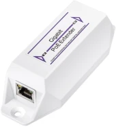 Удлинитель PoE Cudy POE10 10/100/1000BASE-T Удлинитель PoE Cudy POE10 10/100/1000BASE-T