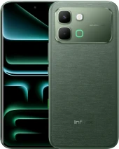Смартфон Infinix X6887 Note Edge 128Gb 8Gb синий моноблок 3G 4G 2Sim 6.78" 1208x2644 Android 16 50Mpix 802.11 a/b/g/n/ac NFC GPS GSM900/1800 GSM1900 Protect FM