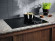 Индукционная варочная поверхность Electrolux EIB60420CK черный