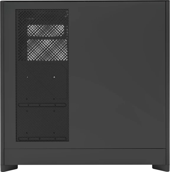 Корпус Montech HS01 черный без БП ATX 11x120mm 2x140mm 2xUSB3.0 audio Корпус Montech HS01 черный без БП ATX 11x120mm 2x140mm 2xUSB3.0 audio