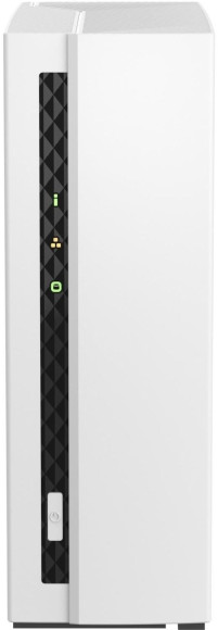 Сетевое хранилище NAS Qnap TS-133 1-bay настольный Cortex-A55 RK3566 Сетевое хранилище NAS Qnap TS-133 1-bay настольный Cortex-A55 RK3566