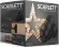 Пылесос Scarlett Золотая коллекция SC-VC80C307 2200Вт черный