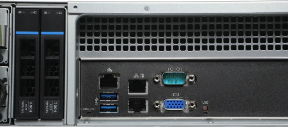 Сервер IRU Rock g2212ig3 2x5315Y 4x32Gb 9361-8I AST2500 2xGigEth 2x1300W w/o OS (2078568) Сервер IRU Rock g2212ig3 2x5315Y 4x32Gb 9361-8I AST2500 2xGigEth 2x1300W w/o OS (2078568)