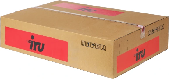 Сервер IRU Rock g2212ig3 2x5315Y 4x32Gb 9361-8I AST2500 2xGigEth 2x1300W w/o OS (2078568) Сервер IRU Rock g2212ig3 2x5315Y 4x32Gb 9361-8I AST2500 2xGigEth 2x1300W w/o OS (2078568)