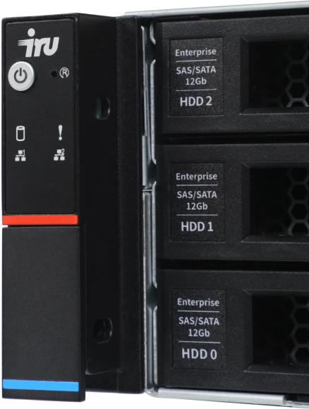 Сервер IRU Rock g2212ig3 2x5315Y 4x32Gb 9361-8I AST2500 2xGigEth 2x1300W w/o OS (2078568) Сервер IRU Rock g2212ig3 2x5315Y 4x32Gb 9361-8I AST2500 2xGigEth 2x1300W w/o OS (2078568)