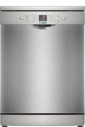 Посудомоечная машина Bosch SMS26DI00T нержавеющая сталь (полноразмерная) Посудомоечная машина Bosch SMS26DI00T нержавеющая сталь (полноразмерная)