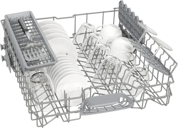 Посудомоечная машина Bosch SMS26DI00T нержавеющая сталь (полноразмерная) Посудомоечная машина Bosch SMS26DI00T нержавеющая сталь (полноразмерная)