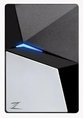 Накопитель SSD Netac USB-C 2TB NT01Z7S-002T-32BK Z7S 2.5" черный Накопитель SSD Netac USB-C 2TB NT01Z7S-002T-32BK Z7S 2.5" черный