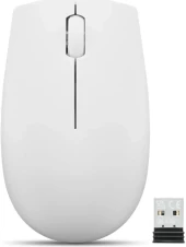 Мышь Lenovo 300 Wireless Compact светло-серый оптическая 1000dpi беспров. USB 2but (GY51L15677) Мышь Lenovo 300 Wireless Compact светло-серый оптическая 1000dpi беспров. USB 2but (GY51L15677)