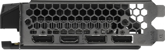 Видеокарта Palit PCI-E 4.0 PA-RTX4060 DUAL OC NVIDIA GeForce RTX 4060 8Gb 128bit GDDR6 1830/17000 HDMIx1 DPx3 HDCP Ret Видеокарта Palit PCI-E 4.0 PA-RTX4060 DUAL OC NVIDIA GeForce RTX 4060 8Gb 128bit GDDR6 1830/17000 HDMIx1 DPx3 HDCP Ret