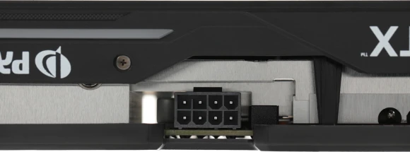 Видеокарта Palit PCI-E 4.0 PA-RTX4060 DUAL OC NVIDIA GeForce RTX 4060 8Gb 128bit GDDR6 1830/17000 HDMIx1 DPx3 HDCP Ret Видеокарта Palit PCI-E 4.0 PA-RTX4060 DUAL OC NVIDIA GeForce RTX 4060 8Gb 128bit GDDR6 1830/17000 HDMIx1 DPx3 HDCP Ret